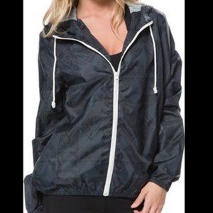 Billabong Goldie Breeze Windbreaker